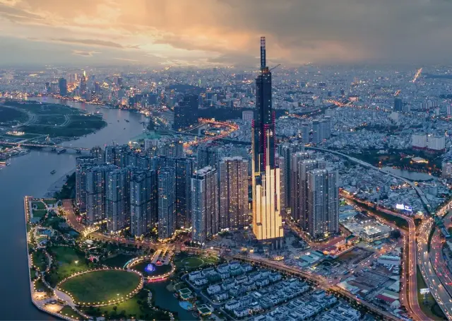 Đầu tư bất động sản năm 2026: Chung cư dẫn dắt dòng tiền, đất nền chờ cú hích