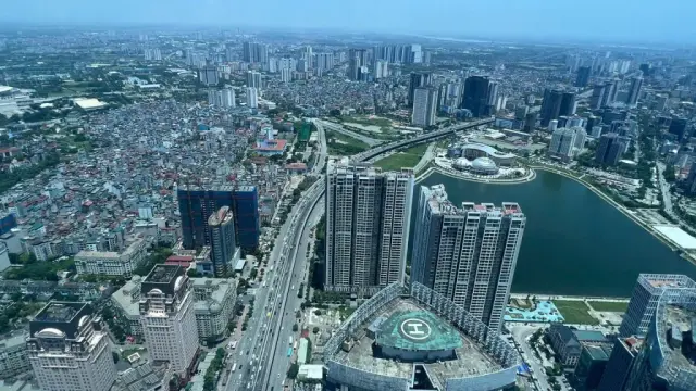  Quy trình mua bán bất động sản theo mã định danh điện tử