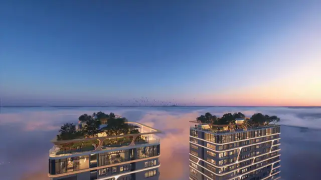 Regal Complex giai đoạn 2 ra mắt tại Đà Nẵng – Cơ hội đầu tư căn hộ cao cấp Nam Đà Nẵng