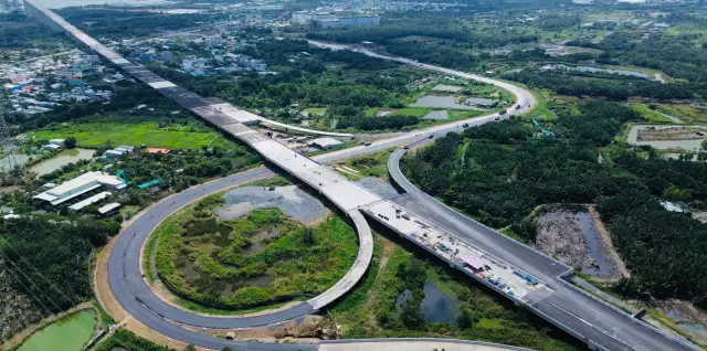 Bất động sản 2026 bước vào chu kỳ tăng trưởng mới: Cơ hội từ hơn 8,22 triệu tỷ đồng đầu tư công