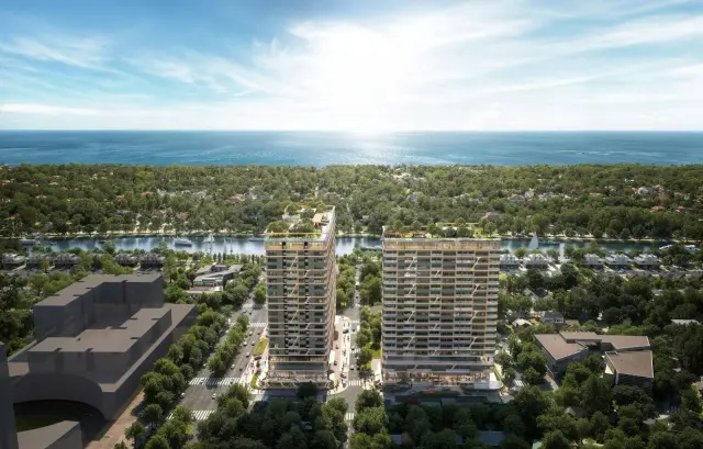 Regal Complex Đà Nẵng: Thanh toán 10% nhận nhà, cố định trần lãi suất 8,5%/năm