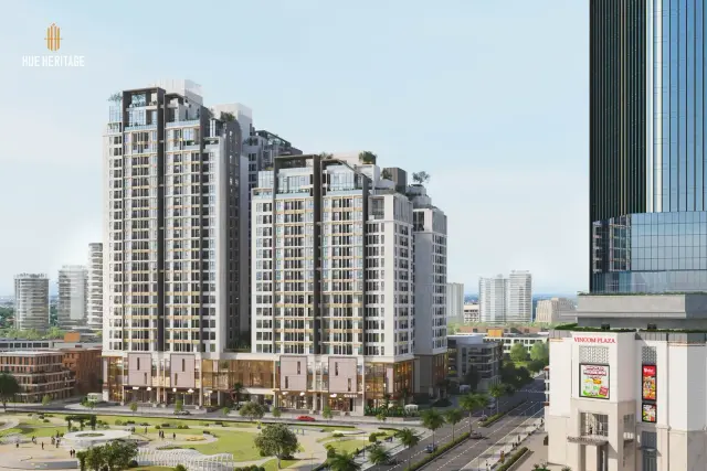 Du khách tăng nhanh, Huế tăng tốc đầu tư hạ tầng