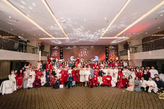 “Công chiếu” hành trình 2025 Đất Xanh Miền Trung: Rạng rỡ khát vọng vươn xa