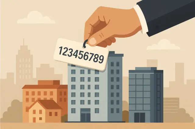 Mã định danh bất động sản áp dụng từ 01.03.2026: Những thông tin cần nắm rõ