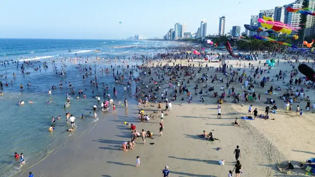 Đà Nẵng vào Top 5 đề cử điểm đến xuất sắc tại Routes Asia Awards 2026