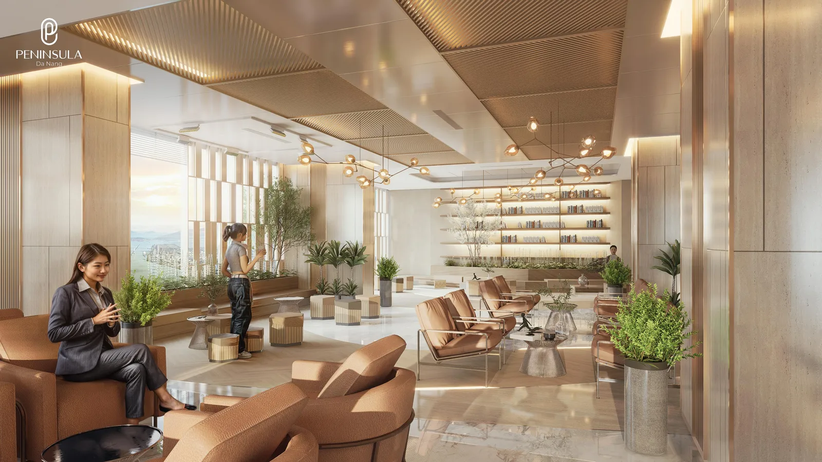 Sinh hoạt chung - Kid zone