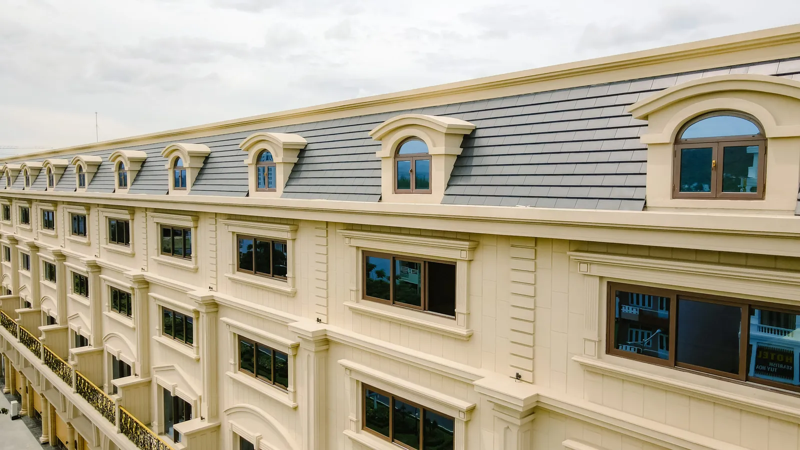 Hình ảnh thực tế