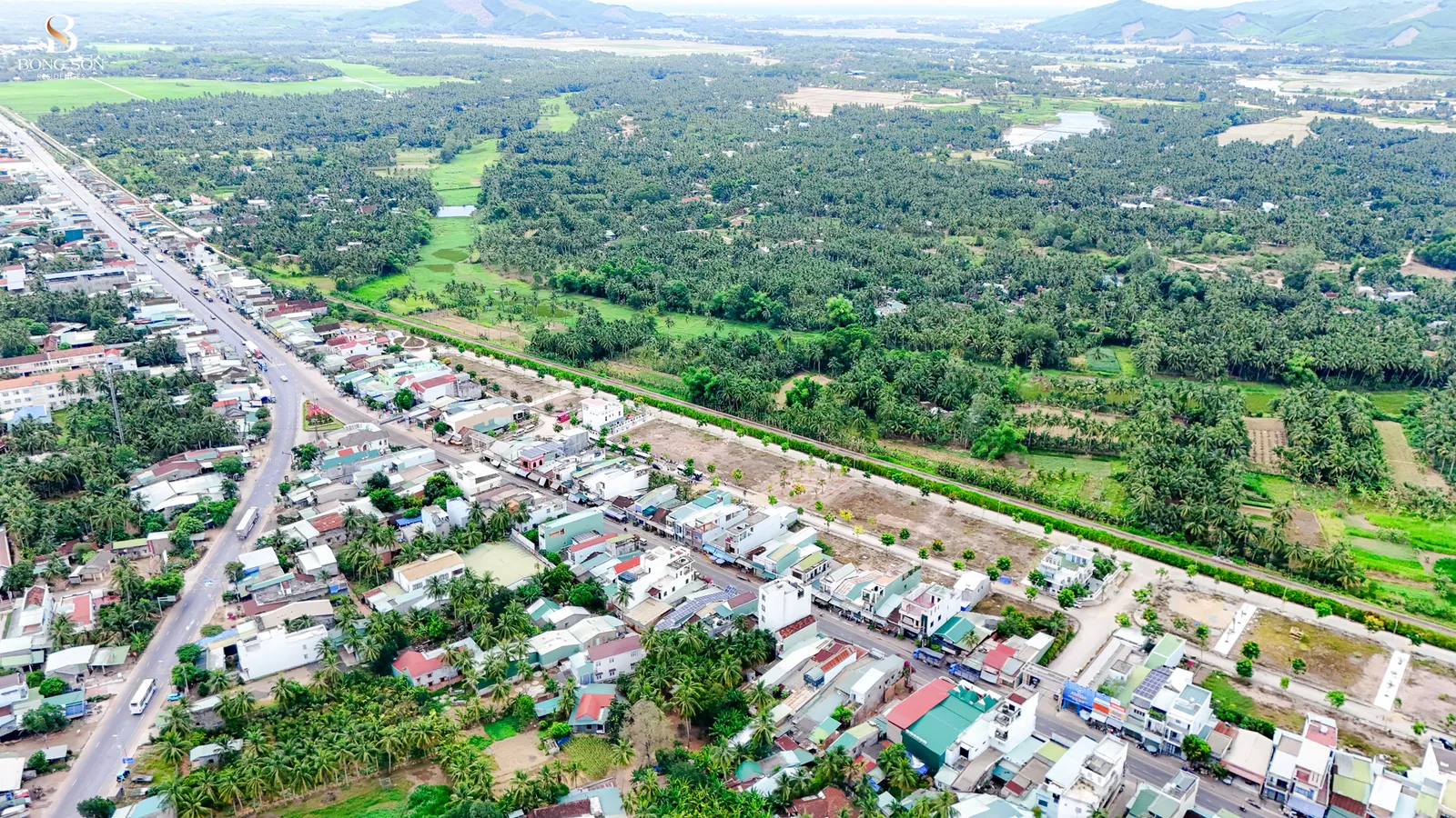 Tiến độ Phúc Gia Tân 16/5/2025