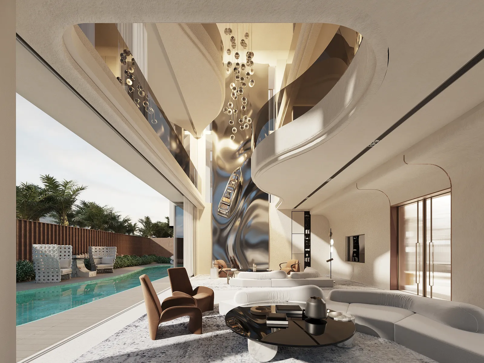 Regal Signature Villa