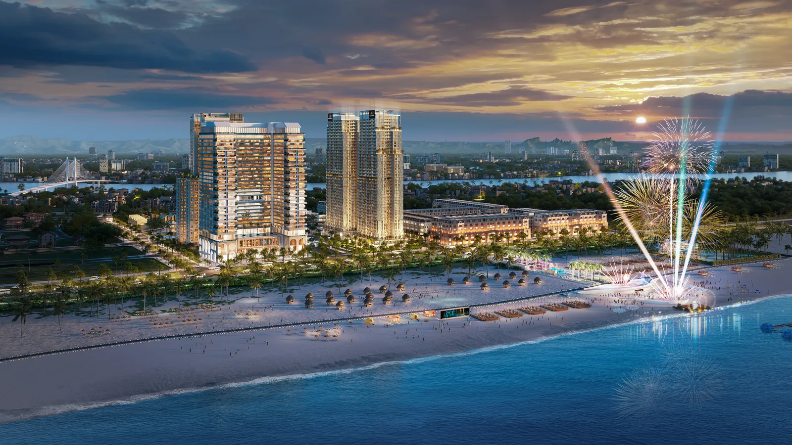 Regal Residence Signature