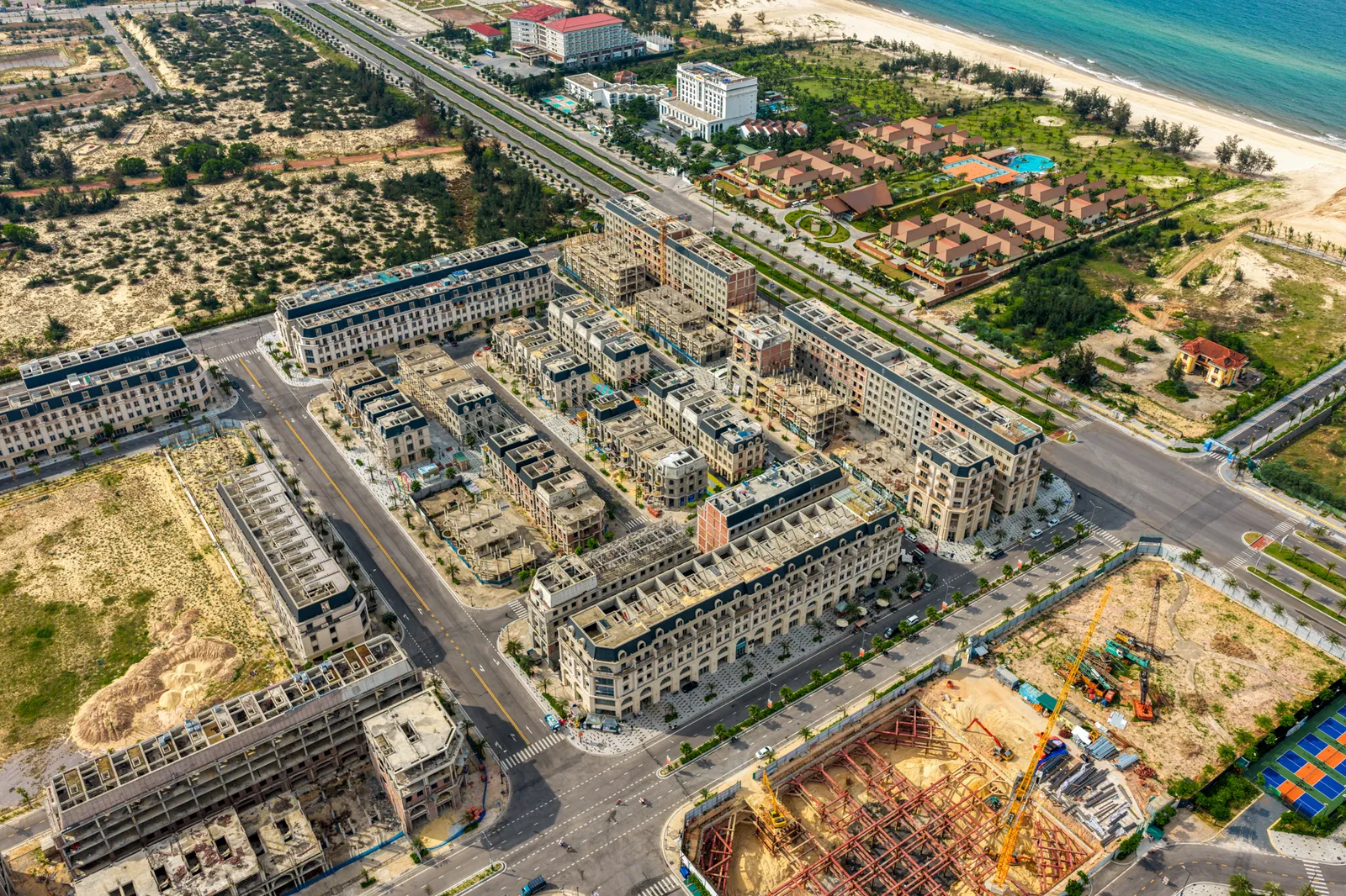 Tiến độ Regal Legend 17/5/2025