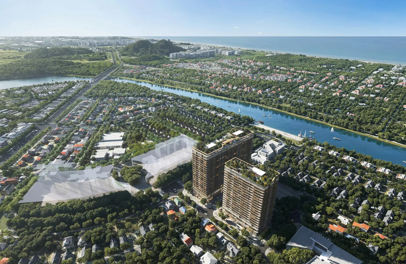 Regal Complex Da Nang