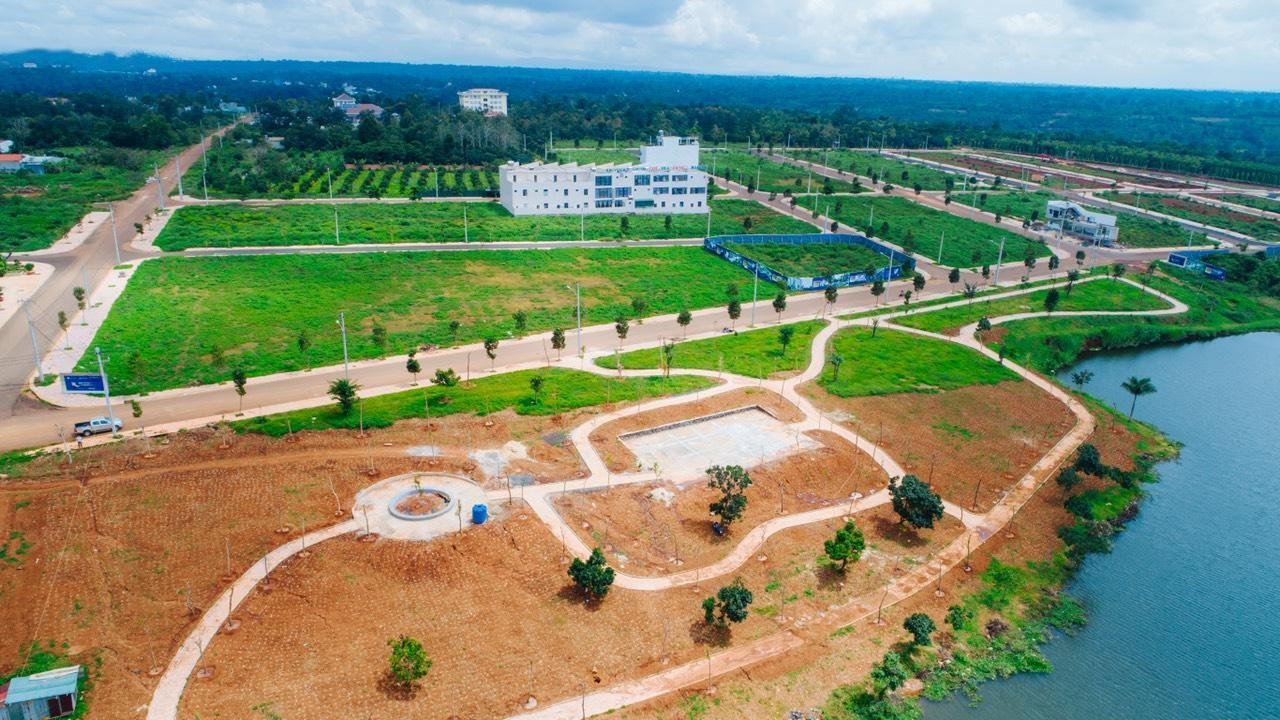 “SĂN” ĐẤT NỀN TỈNH – BÀI TOÁN KINH TẾ CỦA NHÀ ĐẦU TƯ 2020