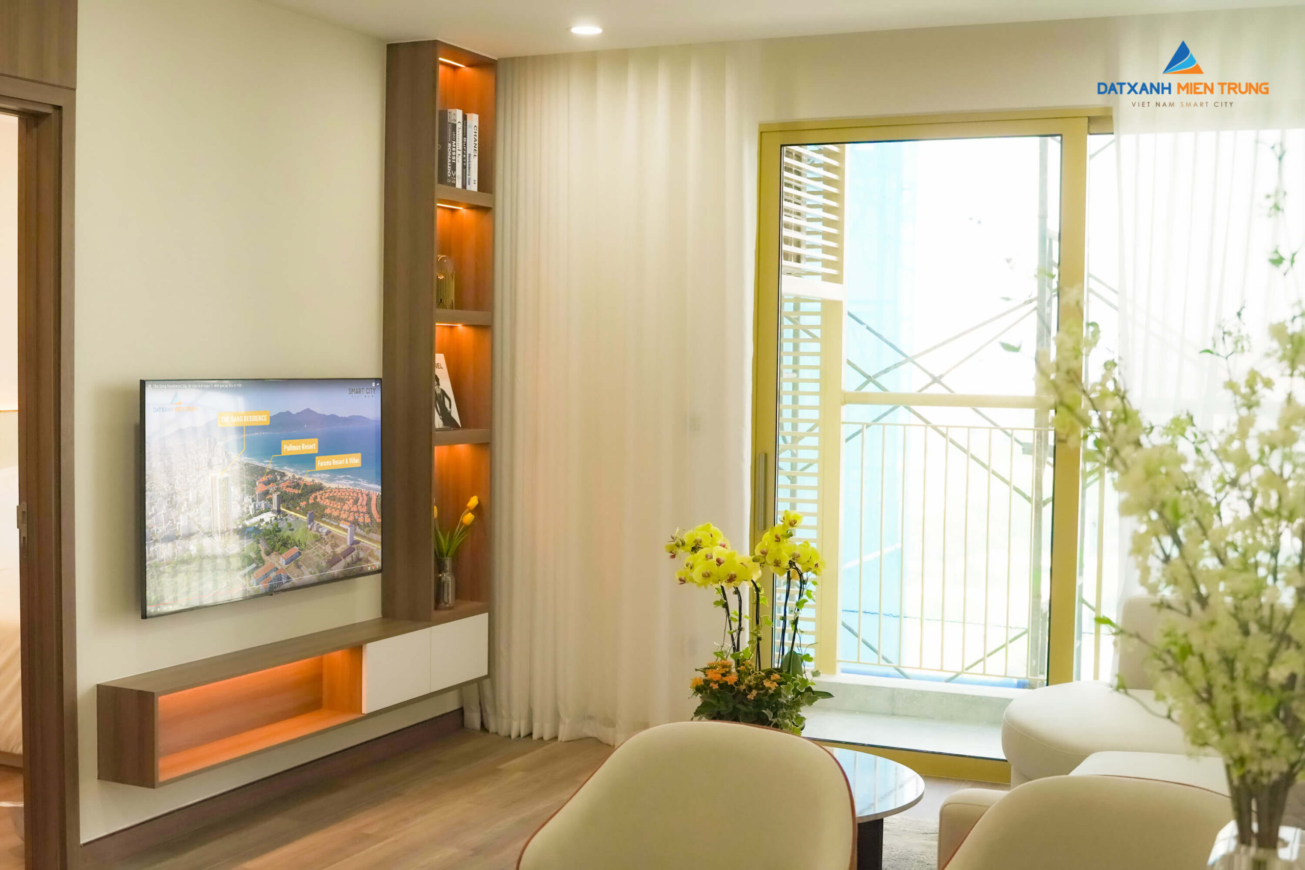 Can Ho Mau 2 Phong Ngu The Sang Residence (1)