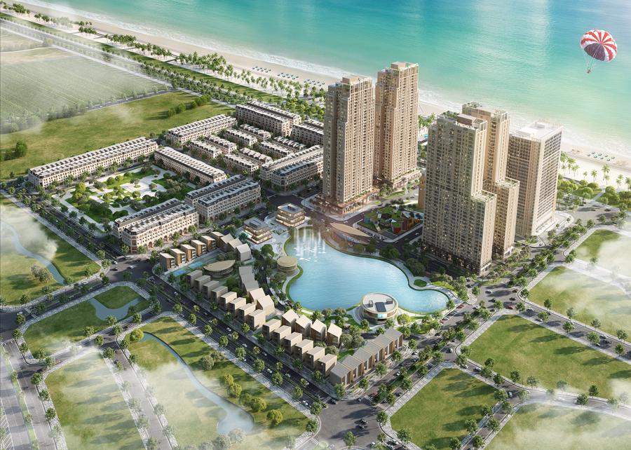 4 Regal Legend Dat Xanh Mien Trung Vi Tri 2