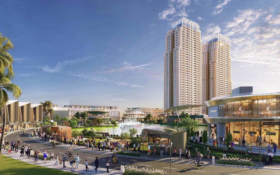 5 Regal Legend Dat Xanh Mien Trung Vi Tri