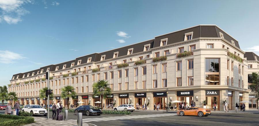 Boutique Hotel Regal Legend 3