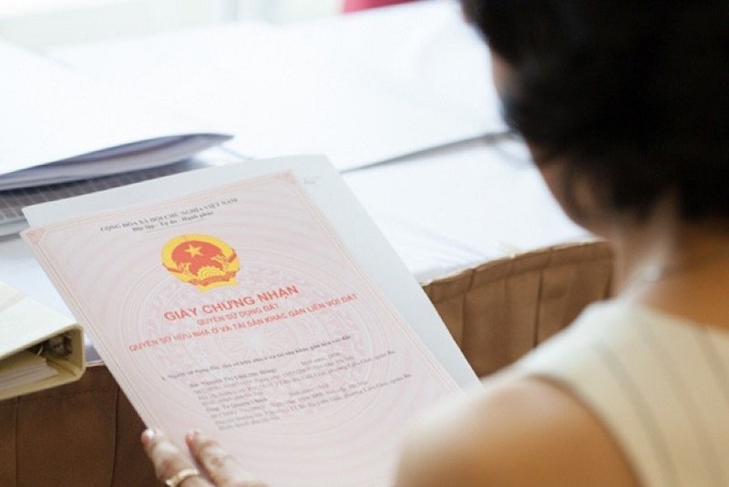 Sổ hồng có giá trị bao nhiêu năm? Có thời hạn vĩnh viễn không? Sổ hồng có giá trị bao nhiêu năm? Có thời hạn vĩnh viễn không?