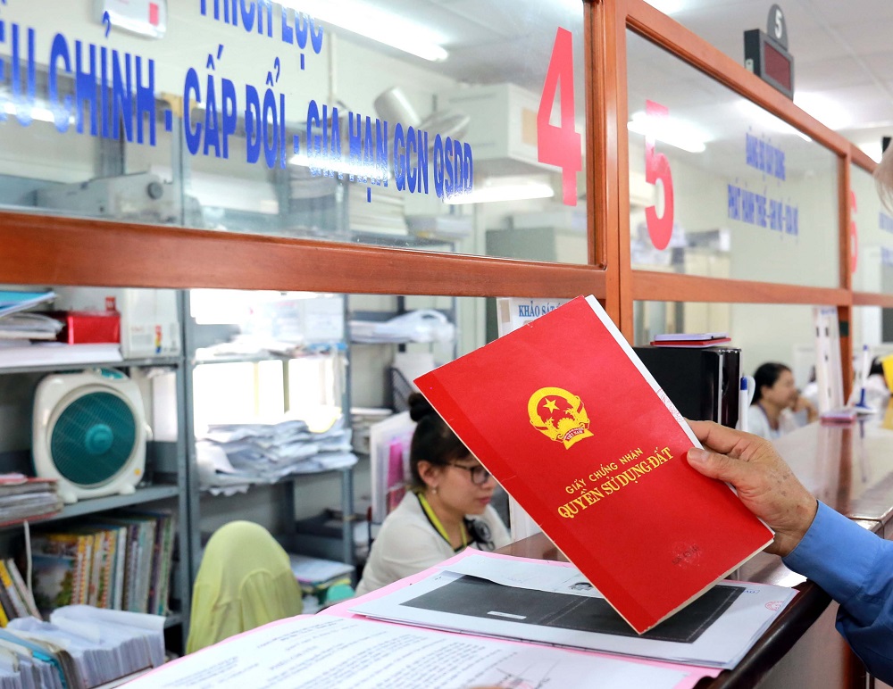 Thửa đất là gì - cách tra cứu thông tin thửa đất online