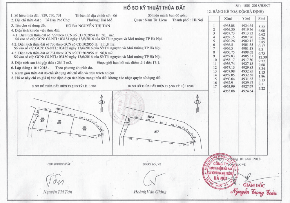 Thửa đất là gì - cách tra cứu thông tin thửa đất online