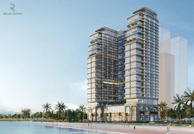 Novotel Hotel Residence