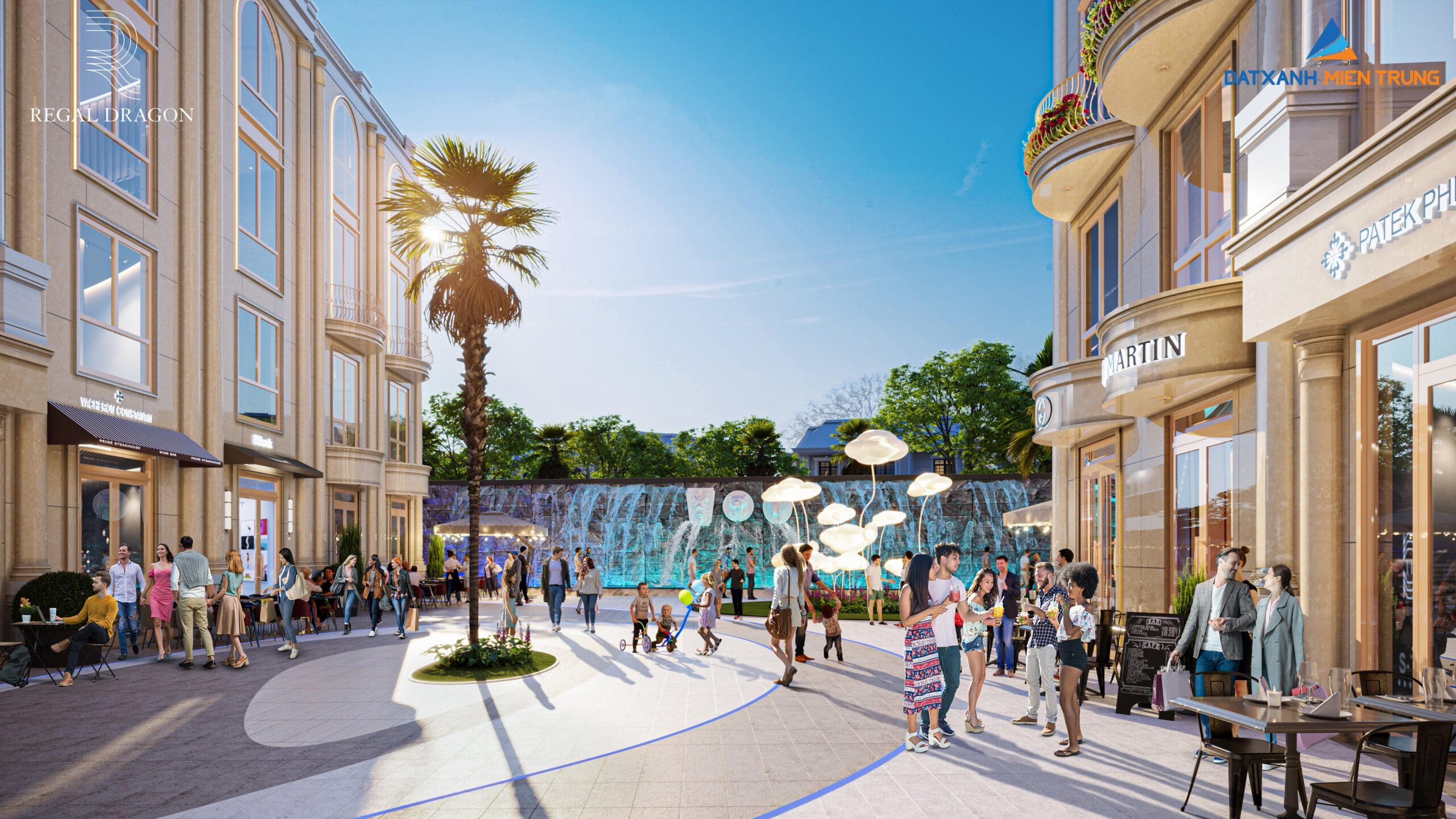 Phoi Canh Regal Quy Nhon Moi 1