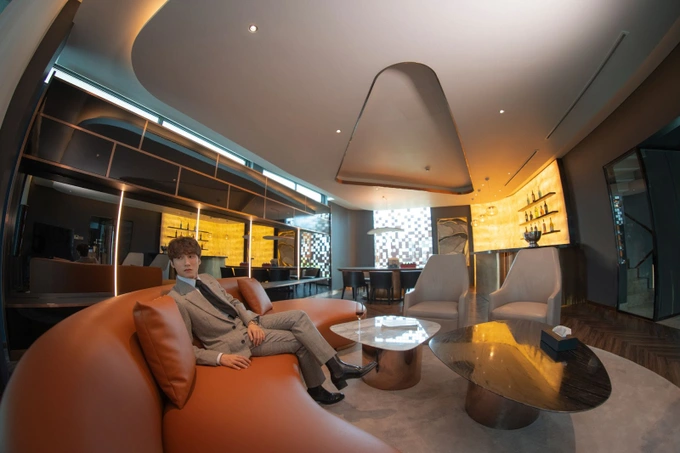 Nam Da Nang Thu Hut Nguoi Nuoc Ngoai Den Sinh Song 2