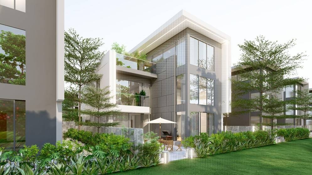 Khoi Cong Giai Doan 2 Du An Regal Victoria 1