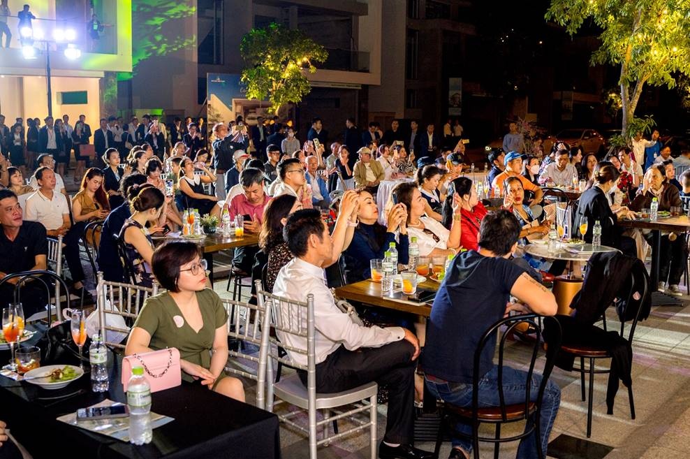 Khoi Cong Giai Doan 2 Du An Regal Victoria 2