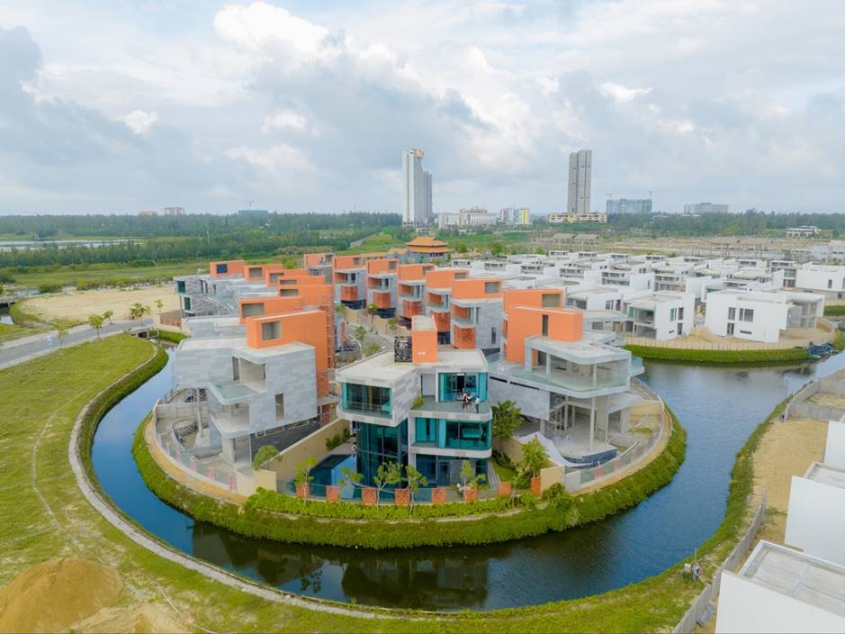 Khoi Cong Giai Doan 2 Du An Regal Victoria 3