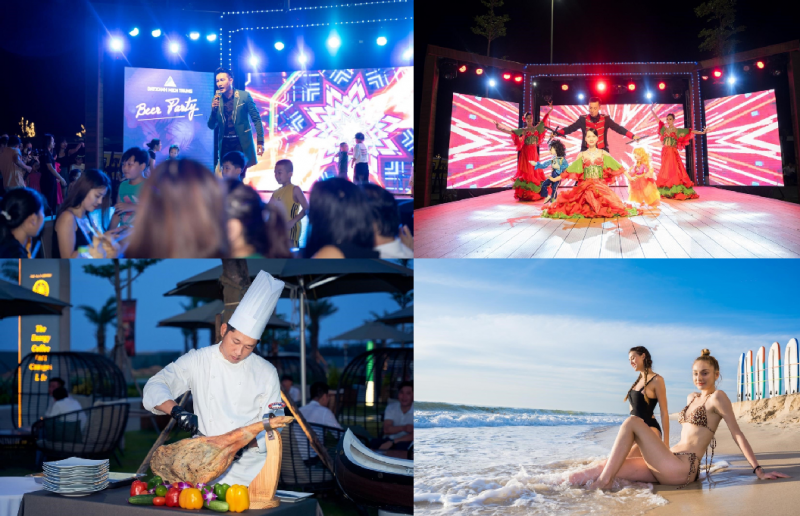 Le Hoi Regal Legen D