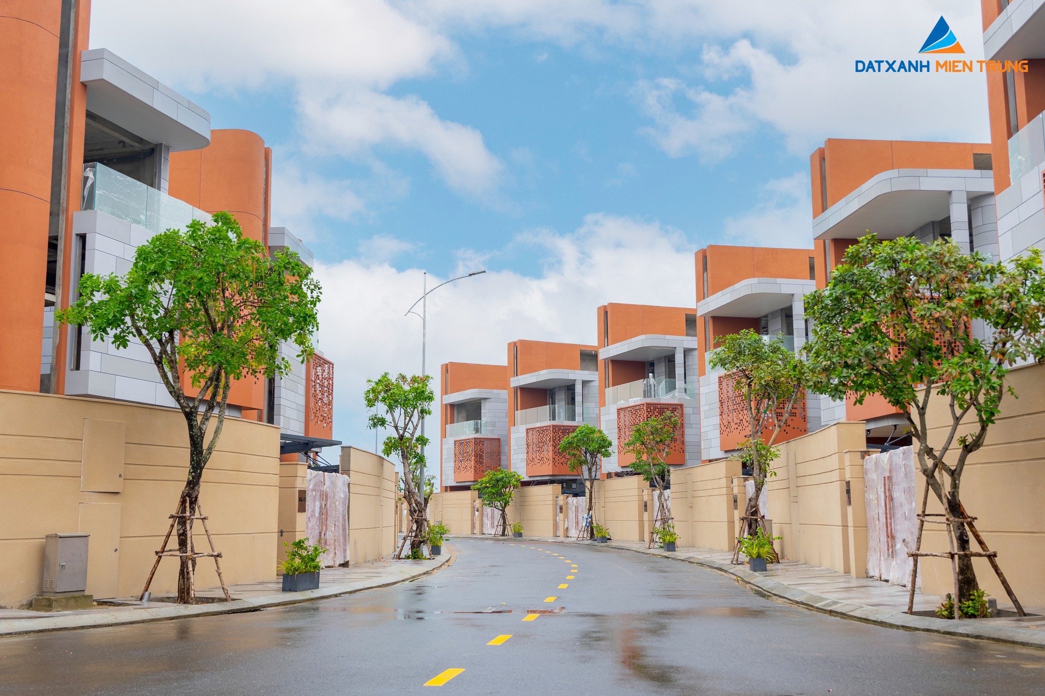 Tien Do Du An Regal Victoria 12.2022