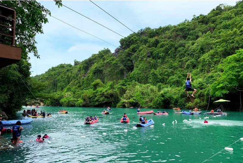 Du Lich Quang Binh 1