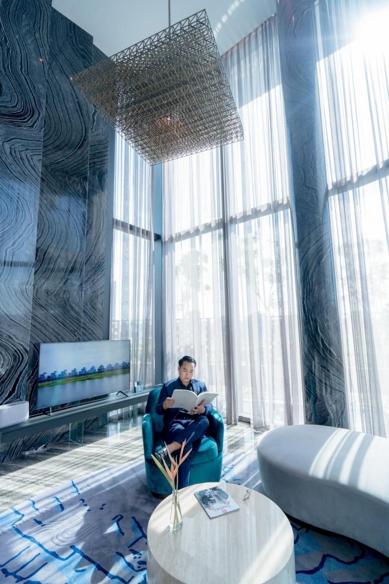 Ong Tran Ngoc Thai Dxmt