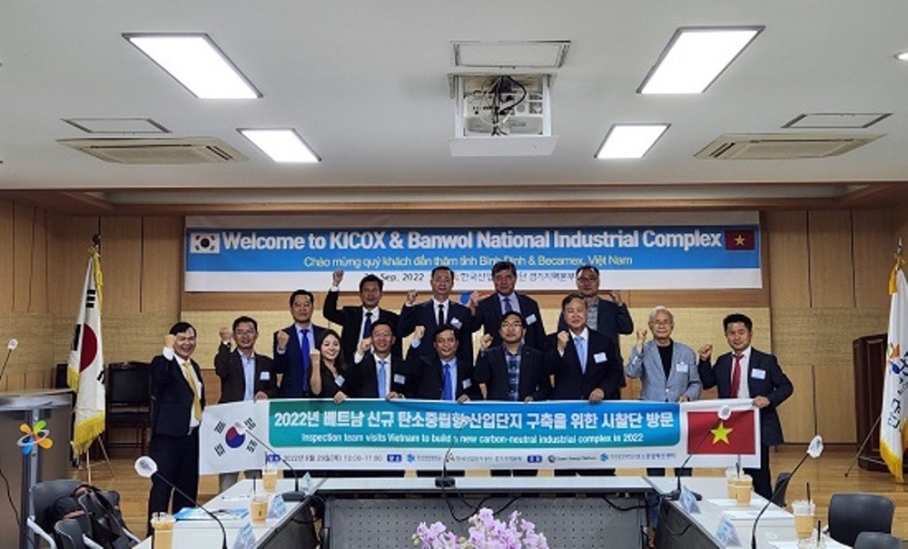 Bình Định: Năm 2022 vượt kế hoạch với 81 dự án