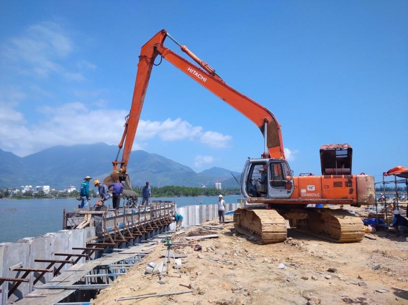 Da Nang Giai Ngan Von Dau Tu Cong 3