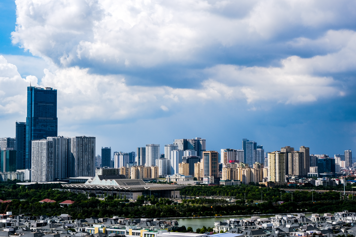 Bất động sản 2023: Cơ hội mở ra cho người có nhu cầu mua ở thực