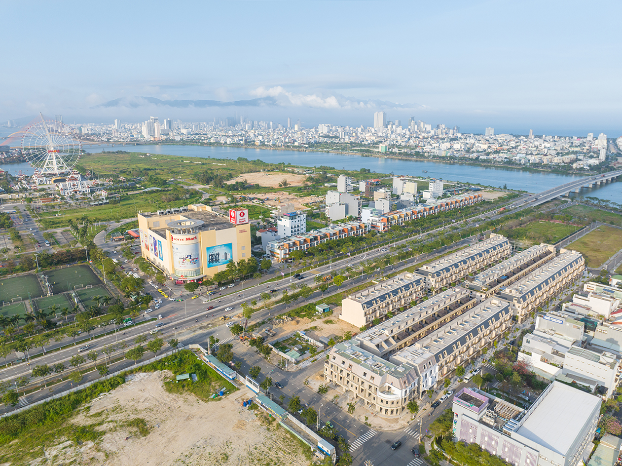 Vi Tri Regal Pavillon