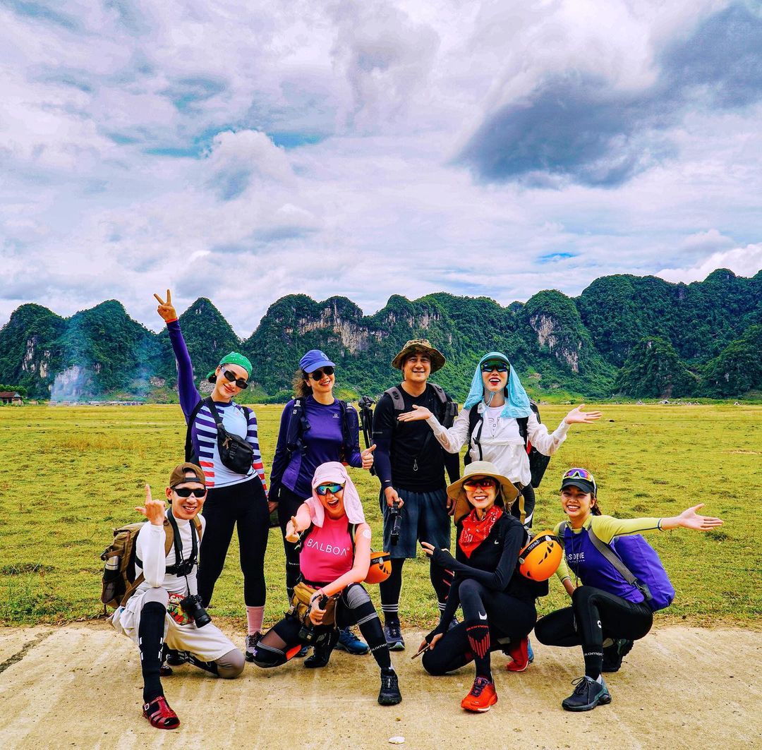 Du lịch Quảng Bình “phấn khởi” đón lễ 30/4 - 1/5