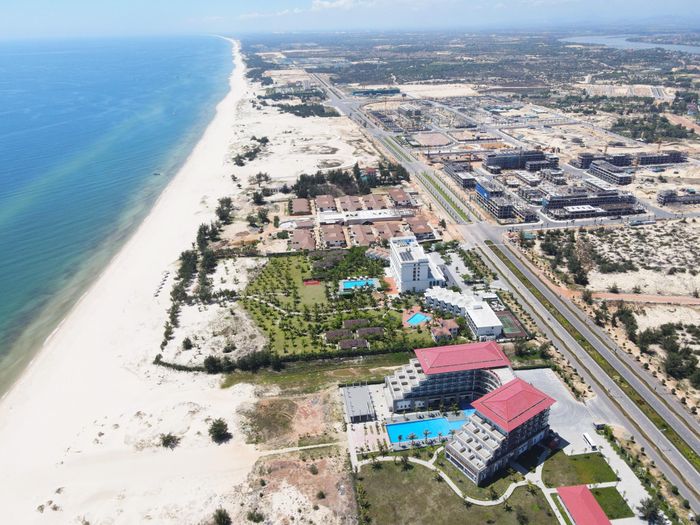 Quảng Bình: Thúc đẩy giải phóng mặt bằng các dự án đầu tư