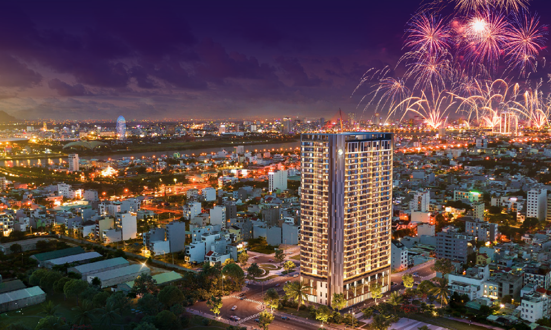 Chung cư The Sang Resideces