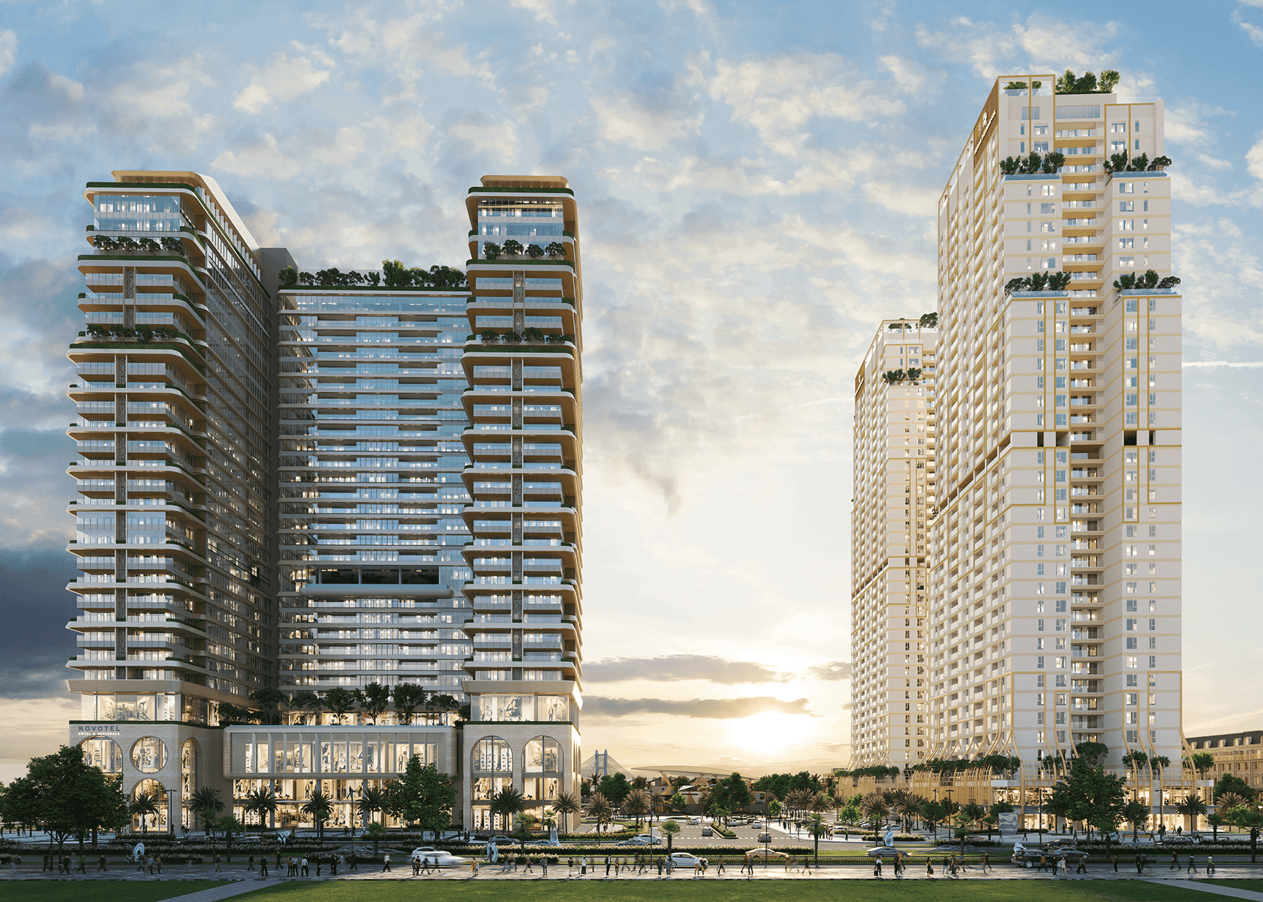 Regal Legend là sự lựa chọn hàng đầu của cộng đồng cư dân toàn cầu