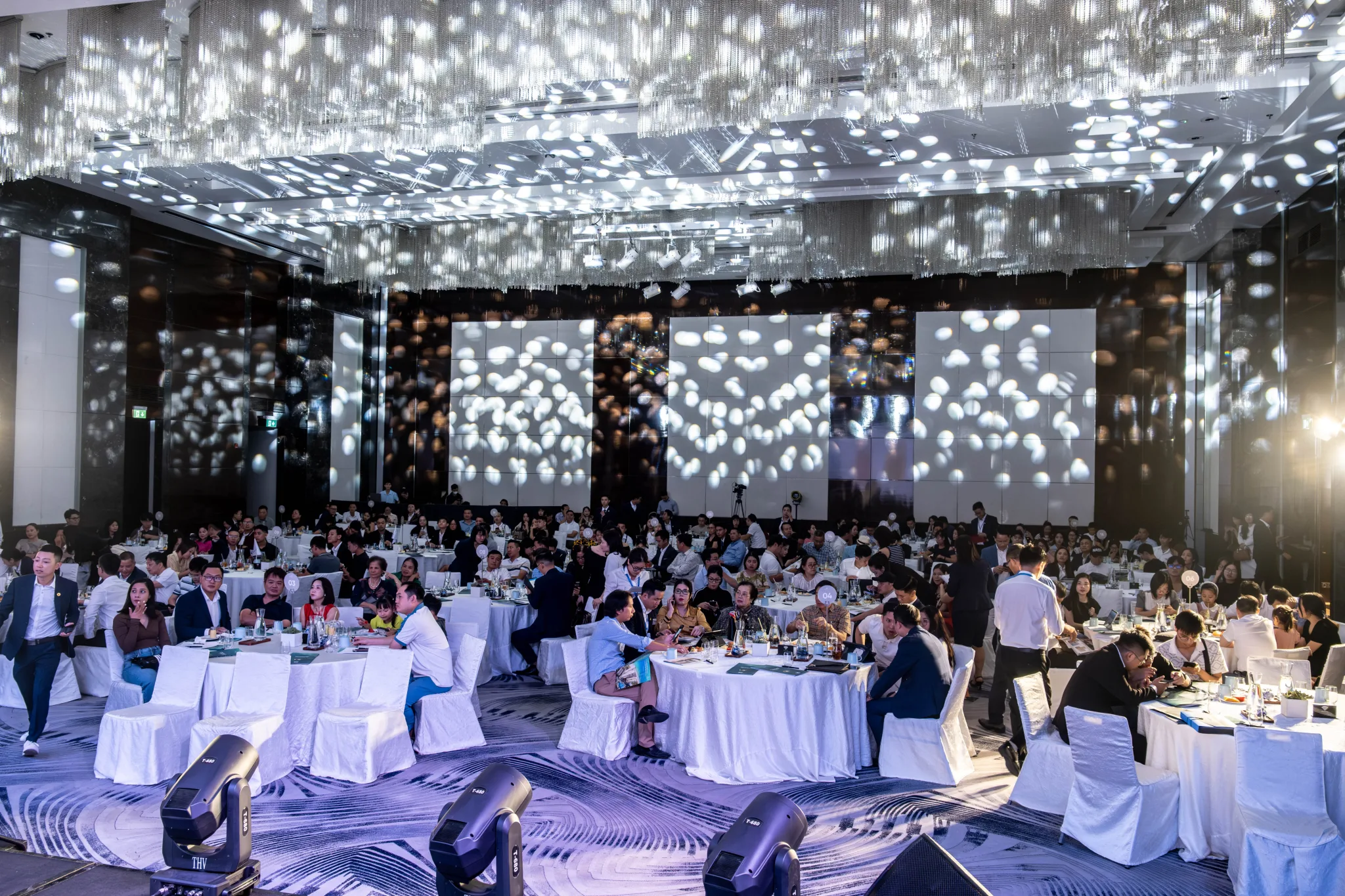 Vì sao Regal Legend tại Đồng Hới trở thành mục tiêu "săn đón" của nhà đầu tư khắp cả nước?