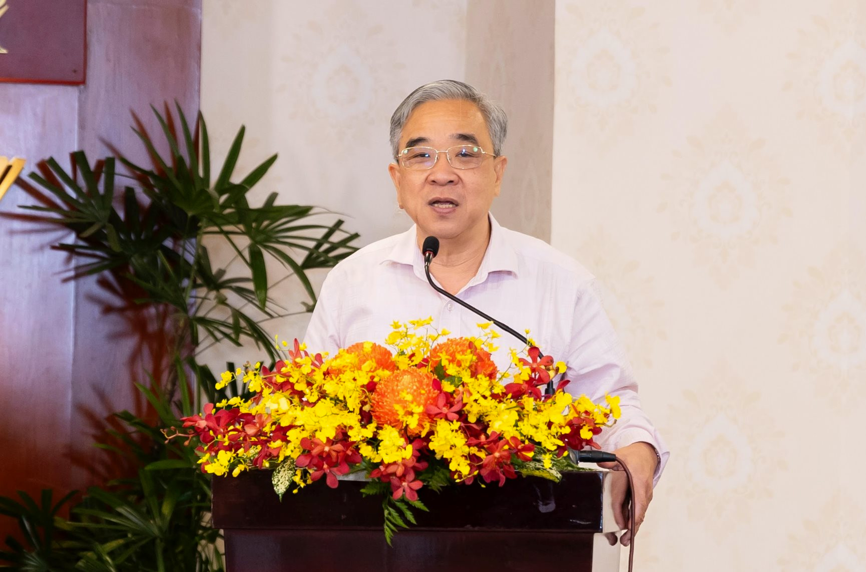 Thị trường bất động sản 2025: "Một chu kì tăng trưởng mới sắp xuất hiện"