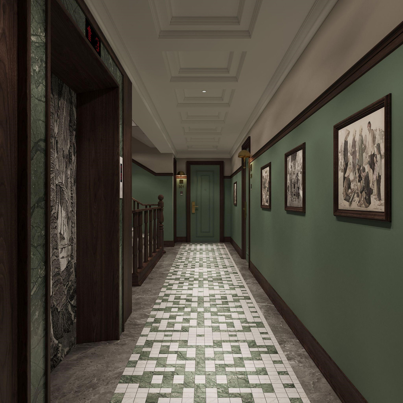 Thành phố Huế: Bàn giao gần 11ha đất để triển khai dự án Khu dân cư Tứ Hạ - Hương Văn (Regal Capital)