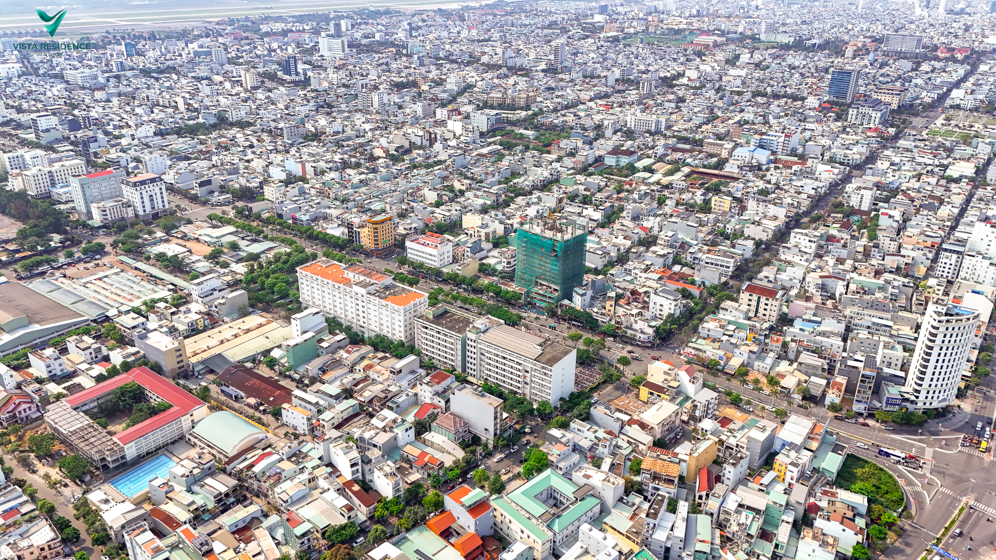 Vista Residence Da Nang - 03/2025 - Ảnh 6