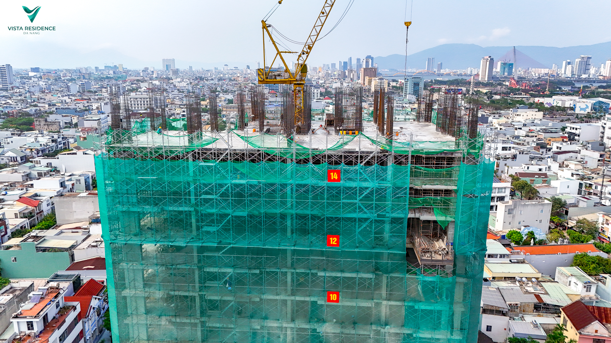 Vista Residence Da Nang - 03/2025 - Ảnh 1