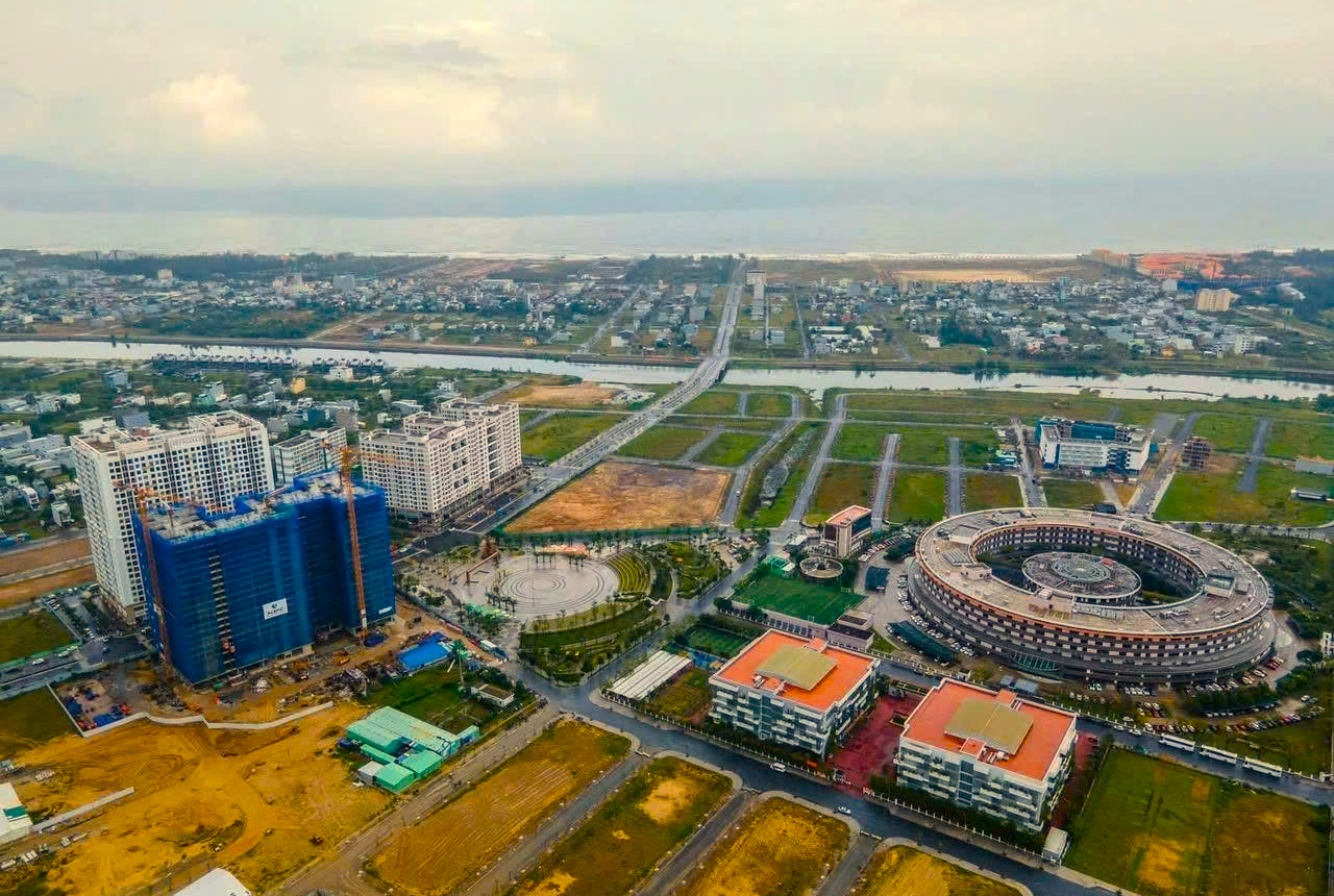 Ngũ Hành Sơn - Điện Ngọc: Vì sao giá bất động sản “leo thang” chóng mặt?