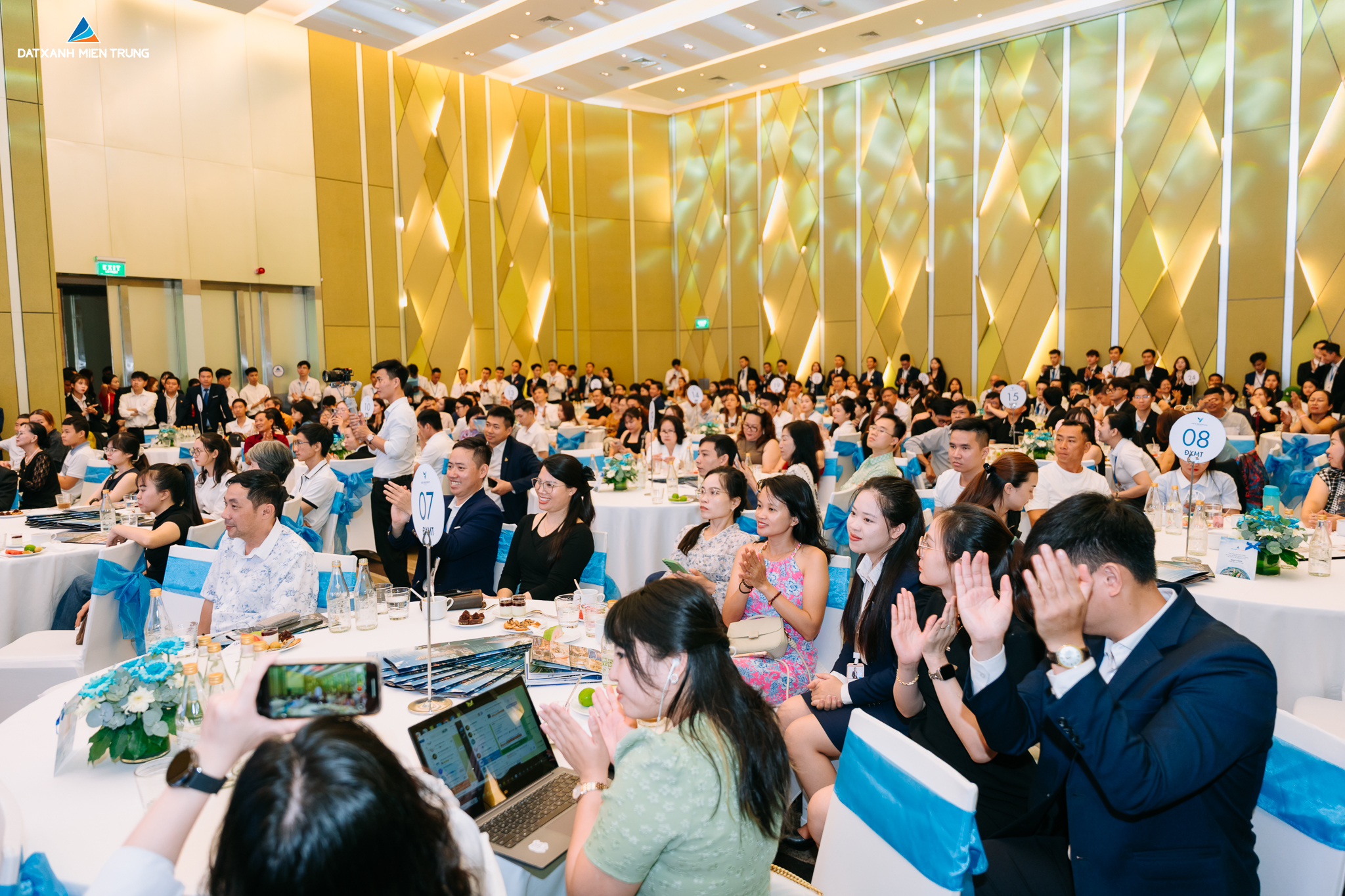 Tất cả căn hộ Vista Residence Da Nang tìm thấy chủ nhân chỉ trong một buổi mở bán