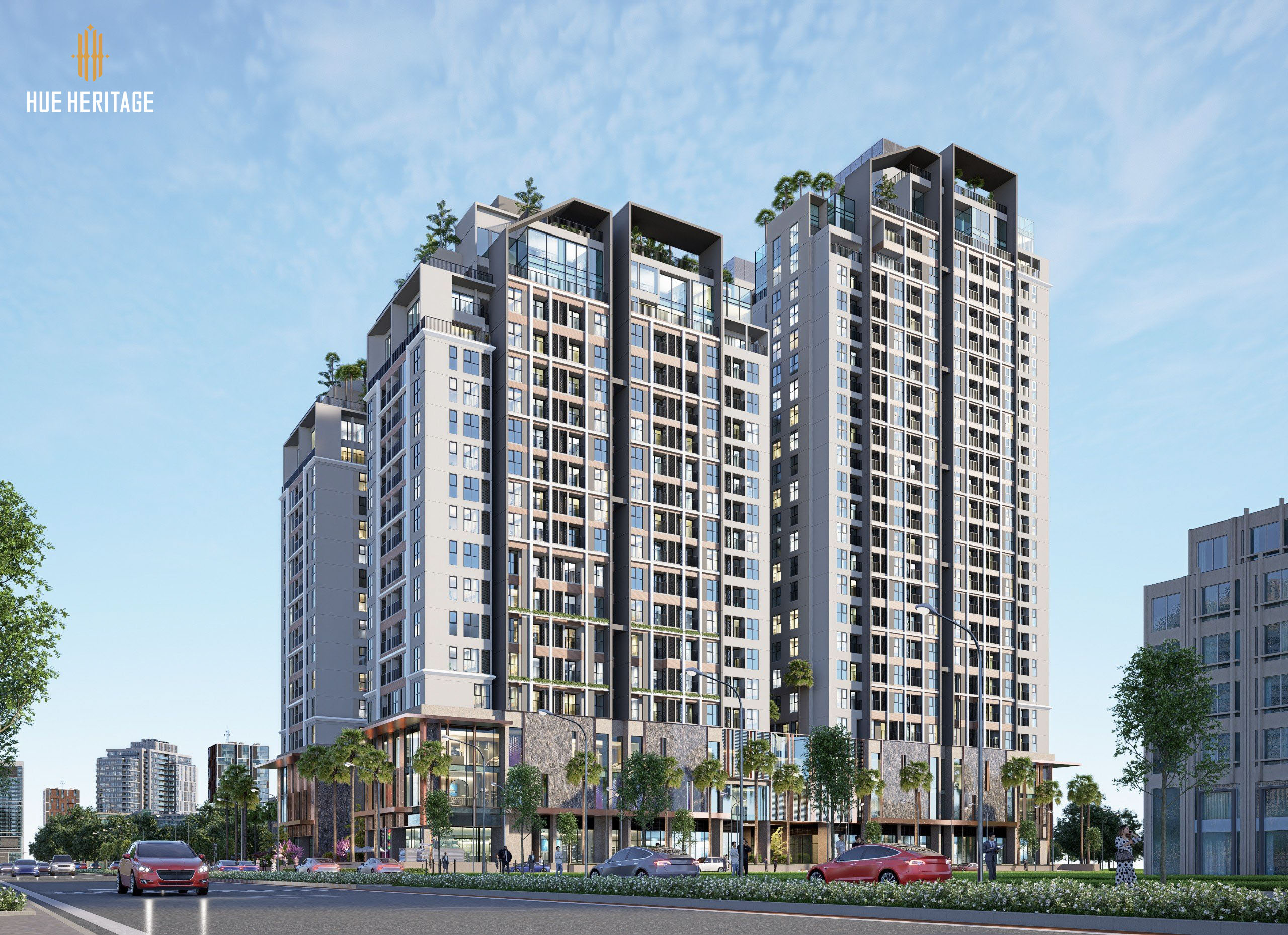 Hue Heritage in Harmony - hành trình đánh thức thịnh vượng giữa lòng cố đô